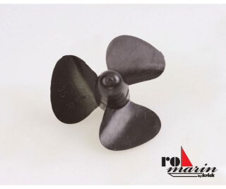 Krick ro1473 Schiffsschraube 3Bl. 35mm R M4