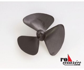 Krick ro1464 Schiffsschraube 3Bl. 60mm L M4