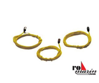 Krick ro1671 Glühlampen klar 6V D3 80cm (VE2)