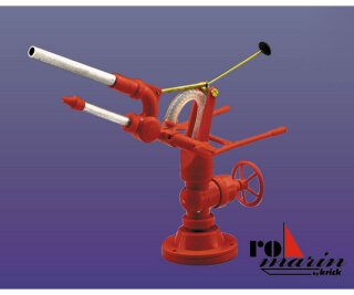 Krick ro1562 Löschmonitor 1:25