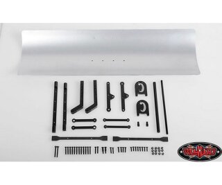 RC4WD RC4ZX0019 XL Blade Snow Plow Schneeschaufel