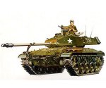 Tamiya 35055 1:35 US Panzer M41 Walker Bulldog (3) 300035055