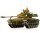 Tamiya 35055 1:35 US Panzer M41 Walker Bulldog (3) 300035055
