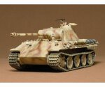 Tamiya 35065 1:35 WWII Dt. SdKfz.171 Panther A (2) 300035065
