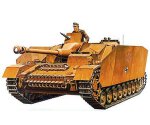 Tamiya 35087 1:35 WWII SdKfz.163 Sturmgeschütz IV(1)...