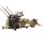Tamiya 35091 1:35 WWII Dt. 20mm Flakvierling 38 300035091