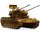 Tamiya 35099 1:35 Bundeswehr Flak-Panzer Gepard (1) 300035099