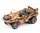 Tamiya 35224 1:35 WWII PKW.K2s Schwimmwagen (1) T.166 300035224