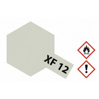 Tamiya 81312 XF-12 Jap. Navy Grau matt 23ml 300081312