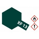 Tamiya 81313 XF-13 Jap. Army Grün matt 23ml 300081313