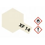 Tamiya 81314 XF-14 Jap. Army Grau matt 23ml 300081314