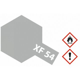 Tamiya 81354 XF-54 Seegrau dunkel matt 23ml 300081354