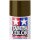 Tamiya 85001 TS-1 Rot-Braun matt 100ml 300085001