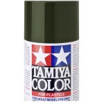 Tamiya 85002 TS-2 Dunkelgrün matt 100ml 300085002