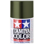 Tamiya 85005 TS-5 Braunoliv1 Drab1 matt 100ml 300085005