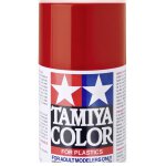 Tamiya 85008 TS-8 Italienisch Rot glänzend 100ml 300085008