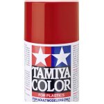 Tamiya 85008 TS-8 Italienisch Rot glänzend 100ml...