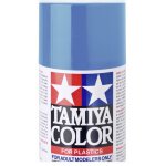 Tamiya 85010 TS-10 Französisch Blau glänz. 100ml 300085010