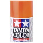 Tamiya 85012 TS-12 Orange glänzend 100ml 300085012