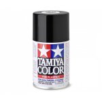 Tamiya 85014 TS-14 Schwarz glänzend 100ml 300085014