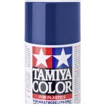Tamiya 85015 TS-15 Blau glänzend 100ml 300085015