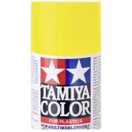 Tamiya 85016 TS-16 Gelb glänzend 100ml 300085016