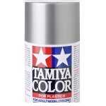 Tamiya 85017 TS-17 Aluminium Silber glänz. 100ml...