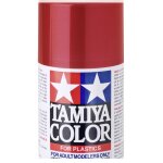 Tamiya 85018 TS-18 Metallic Rot glänzend 100ml...