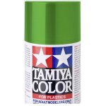 Tamiya 85020 TS-20 Metallic Grün glänzend 100ml...
