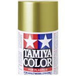 Tamiya 85021 TS-21 Gold glänzend 100 ml 300085021