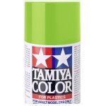 Tamiya 85022 TS-22 Hellgrün glänzend 100ml...