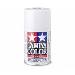 Tamiya 85026 TS-26 Weiss glänzend 100ml 300085026