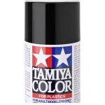 Tamiya 85029 TS-29 Schwarz seidenmatt 100ml 300085029