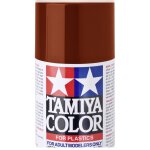 Tamiya 85033 TS-33 Rumpf-Rot matt 100ml 300085033