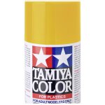 Tamiya 85034 TS-34 Camelgelb glänzend 100ml 300085034