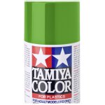 Tamiya 85035 TS-35 Parkgrün glänzend 100ml...