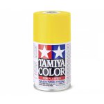 Tamiya 85047 TS-47 Chromgelb glänzend 100ml 300085047