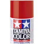 Tamiya 85049 TS-49 Rot Hell glänz. 100ml 300085049