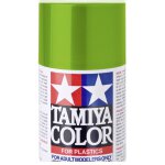 Tamiya 85052 TS-52 Bonbon-Limet Grün C. gl. 100ml