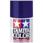 Tamiya 85053 TS-53 Metallic Blau Dunkel gl. 100ml