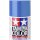 Tamiya 85054 TS-54 Metallic Blau Hell gl. 100ml 300085054