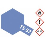 Tamiya 85057 TS-57 Blau-Violett glänzend 100ml...