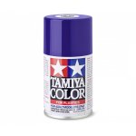 Tamiya 85057 TS-57 Blau-Violett glänzend 100ml...