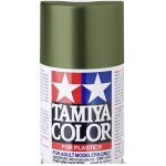 Tamiya 85061 TS-61 NATO Grün matt 100ml 300085061