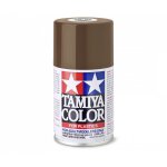 Tamiya 85062 TS-62 NATO Braun matt 100ml 300085062