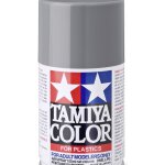 Tamiya 85066 TS-66 IJN Grau Kure Ars. matt 100ml 300085066