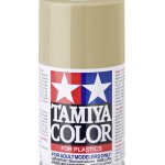 Tamiya 85068 TS-68 Holzdeck Hellbraun matt 100ml 300085068