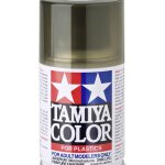 Tamiya 85071 TS-71 Rauch Transparent gl. 100ml 300085071