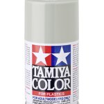 Tamiya 85081 TS-81 British Navy Grau matt 100ml 300085081