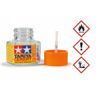 Tamiya 87012 Plastikkleber 20ml 300087012
